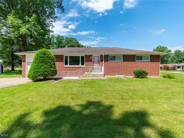 231 Euclid Blvd, Youngstown, OH 44505