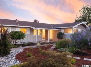 134 Danefield Pl, Moraga, CA 94556