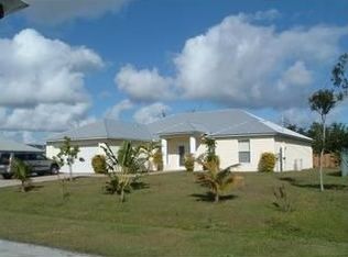 1749 SW McAllister Ln, Port Saint Lucie, FL 34953