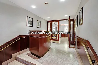 Rented by Ovation Properties, LLC