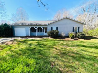 1369 Little Rd, Newton, NC 28658