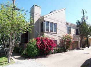 4923 Feagan St, Houston, TX 77007