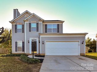 5497 Coleman Cir NW, Concord, NC 28027