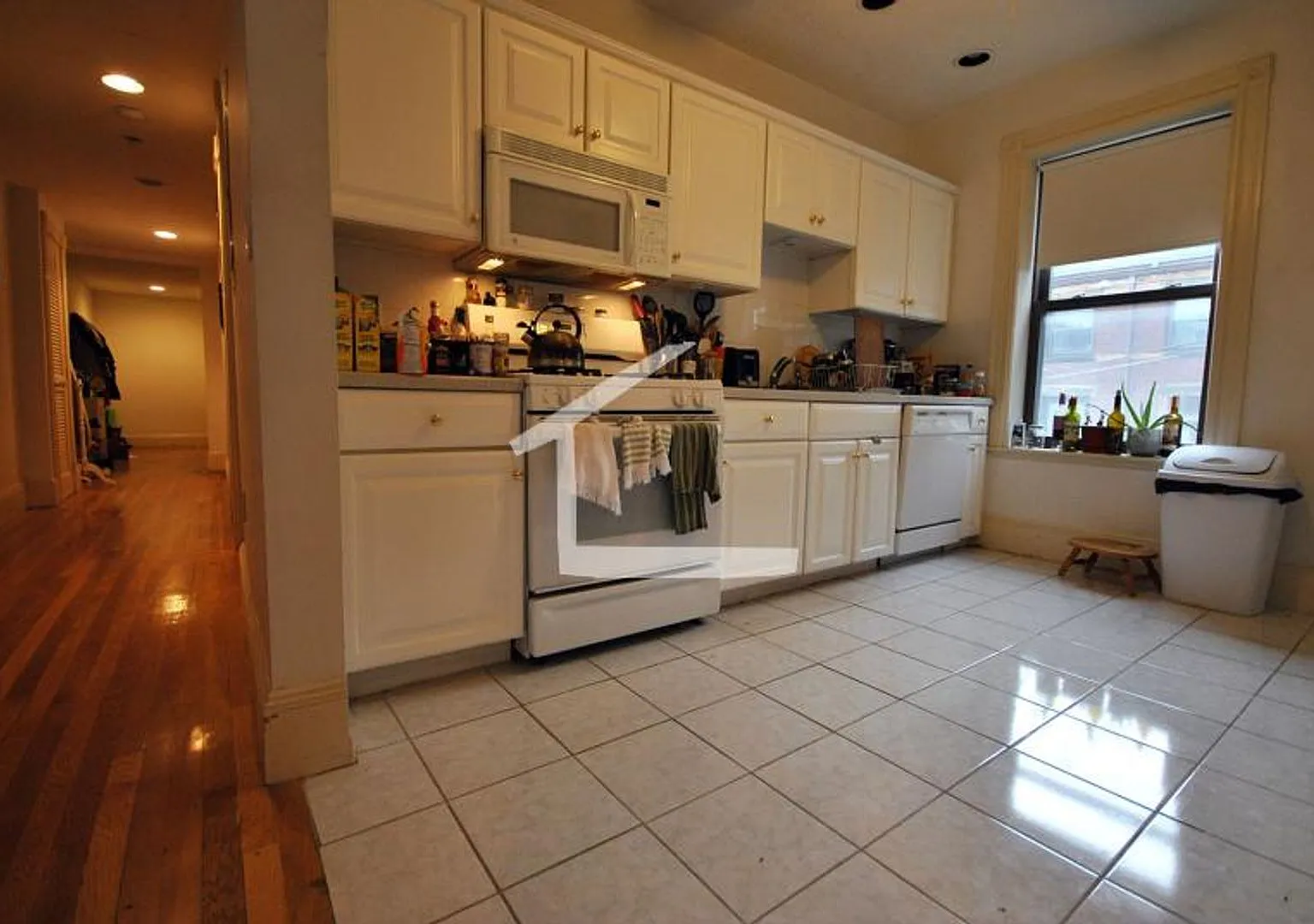 14 Dean Rd #3C Brookline MA 02445 — Photo 3