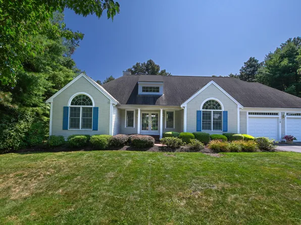 19 Polaris Drive, Mashpee, MA 02649