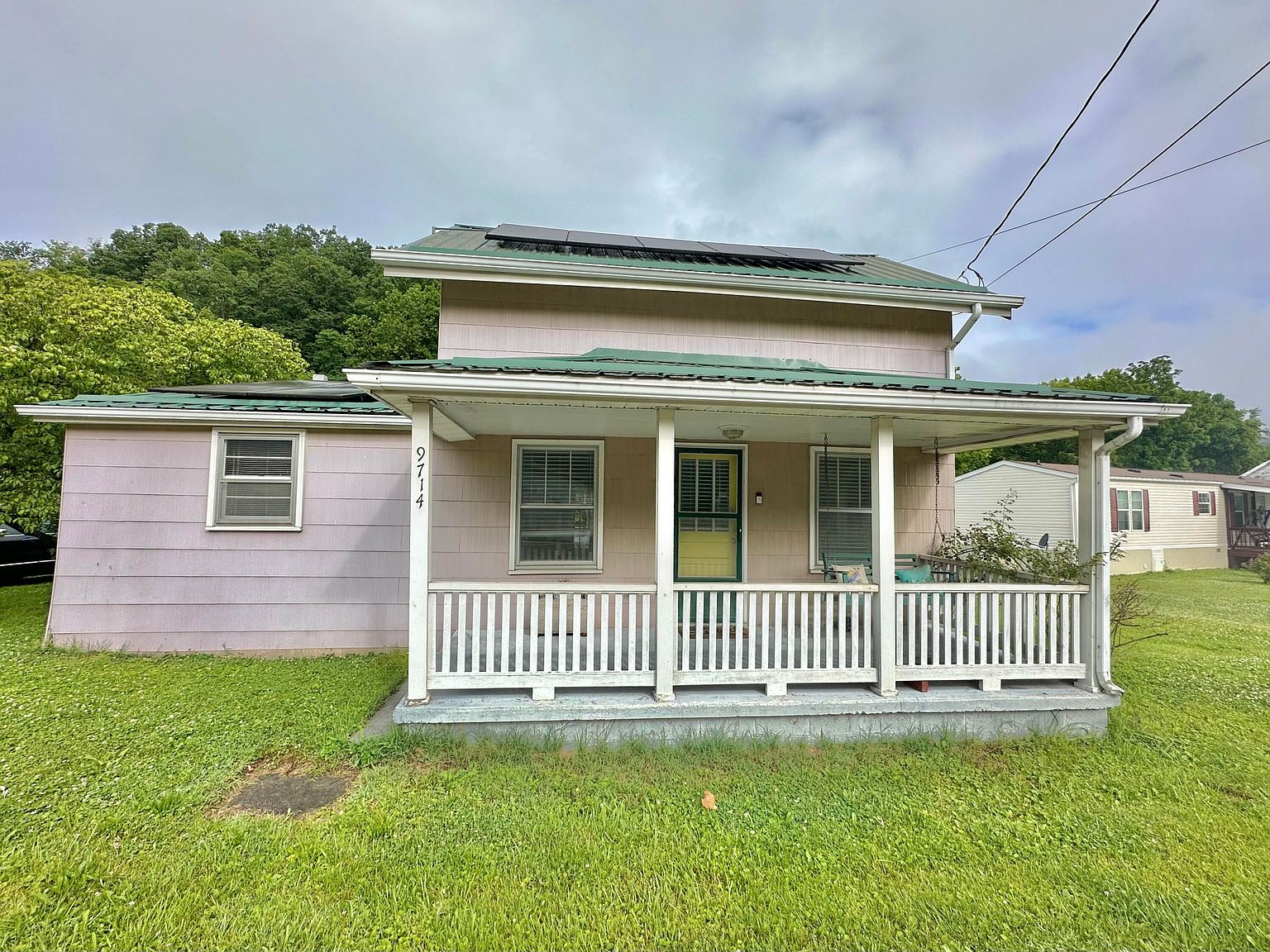 9714 Rich Patch Rd, Covington, VA 24426 Zillow