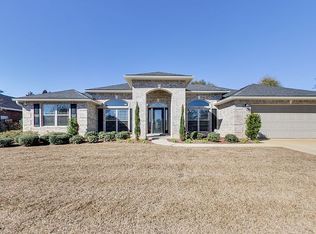 2897 Chanterelle Cv, Crestview, FL 32539