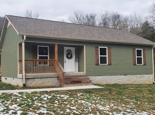 165 Fitzpatrick Rd, Buffalo Valley, TN 38548