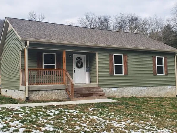 165 Fitzpatrick Rd, Buffalo Valley, TN 38548