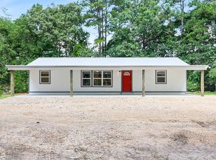 11821 Megan Rd, Conroe, TX 77303