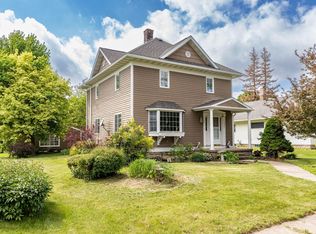 235 5th Ave SE, Harmony, MN 55939