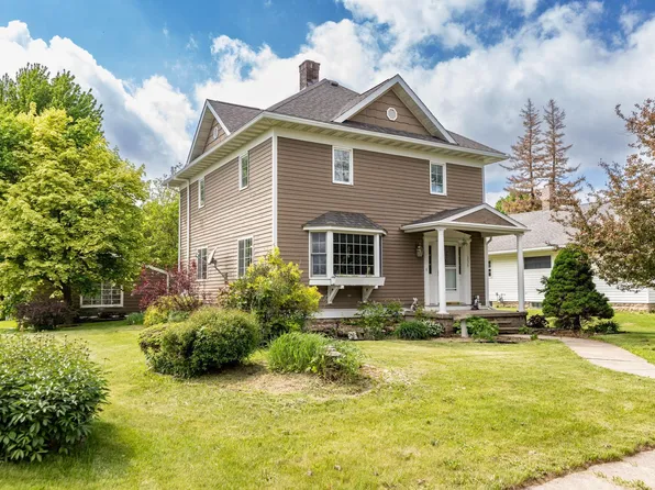 235 5th Ave SE, Harmony, MN 55939