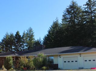 19619 SW Rock Creek Rd, Sheridan, OR 97378