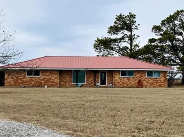 12855 NE 225th St, Fletcher, OK 73541