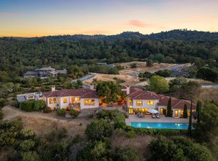 7 Redberry Rdg, Portola Valley, CA 94028