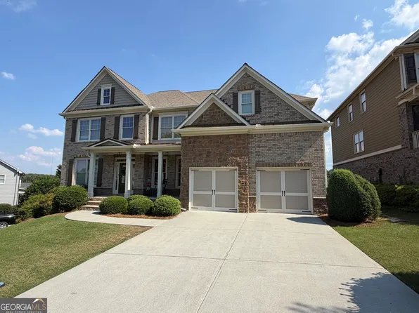 7331 Bird Song Pl, Flowery Branch, GA 30542