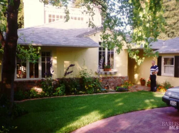 (undisclosed Address), Los Altos, CA 94024