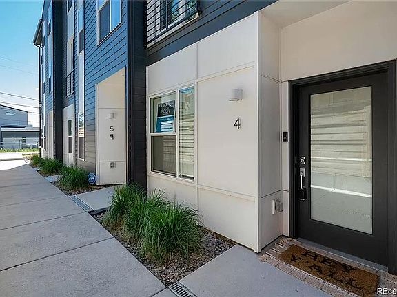 2nd image of 1826 Irving St Unit 4