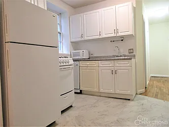 Rented by City Connections Realty