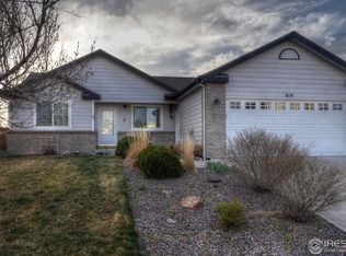 919 Cliffrose Way, Severance, CO 80550