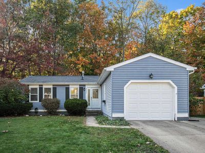 5636 Ellendale Dr, Lansing, MI, 48911