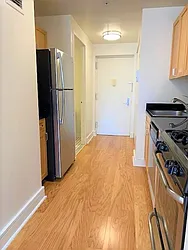 Rented by Hudson Park NY LLC