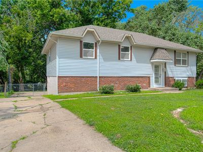 1809 SE Abbey St, Blue Springs, MO, 64014