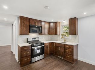 50 Bow St, Saugus, MA 01906