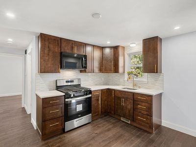 50 Bow St, Saugus, MA, 01906