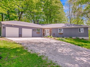 22832 Point Creek Rd, Kiel, WI 53042