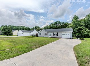 106 Linden Road, Richlands, NC 28574
