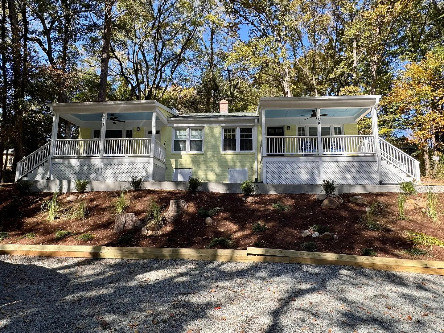 2 bedroom near Law School — Photo 1