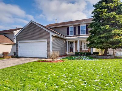 3 Cedar Ct, South Elgin, IL, 60177