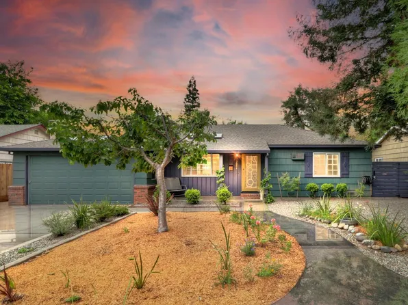 3004 Kerria Way, Sacramento, CA 95821