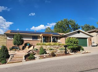 17103 Golden Hills Pl, Golden, CO 80401
