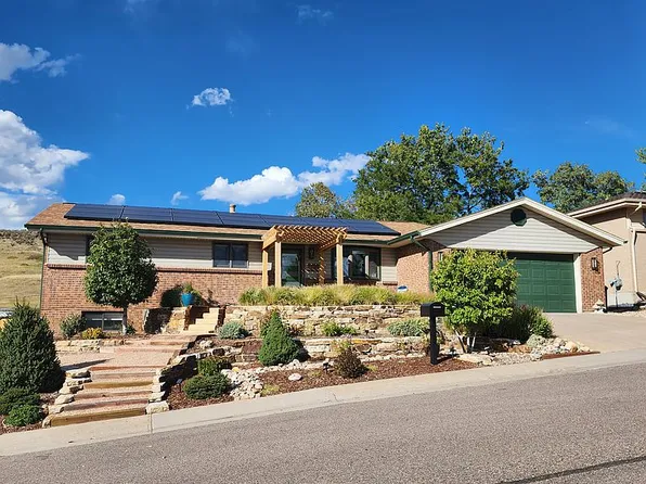 17103 Golden Hills Pl, Golden, CO 80401