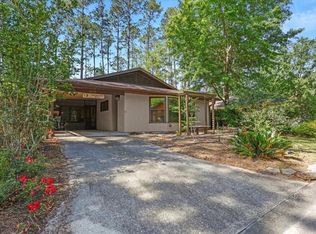 3937 NW 84th Pl, Gainesville, FL 32653