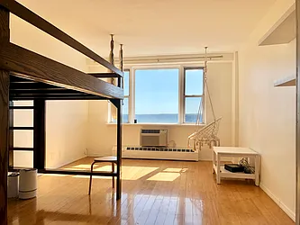 Rented by Keller Williams NYC