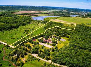 County Road 2 Blvd, Frontenac, MN 55026