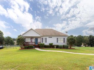 230 Hidden Ridge Dr, Odenville, AL 35120