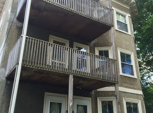 10 Mount Vernon St #3, Arlington, MA 02476