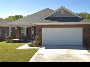 7935 Park Place Dr N, Mobile, AL 36608