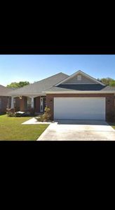 7935 Park Place Dr N, Mobile, AL, 36608