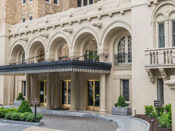 2101 Connecticut Ave NW APT 53, Washington, DC 20008