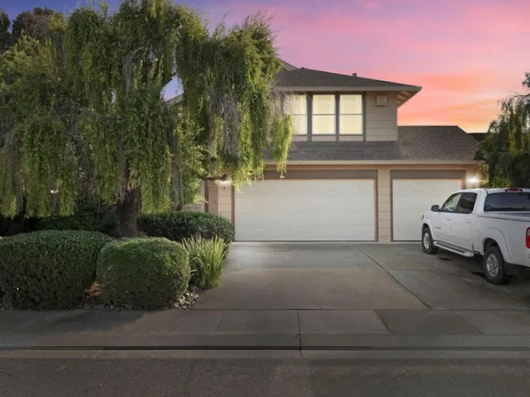 1060 Match Point Pl, Tracy, CA 95376