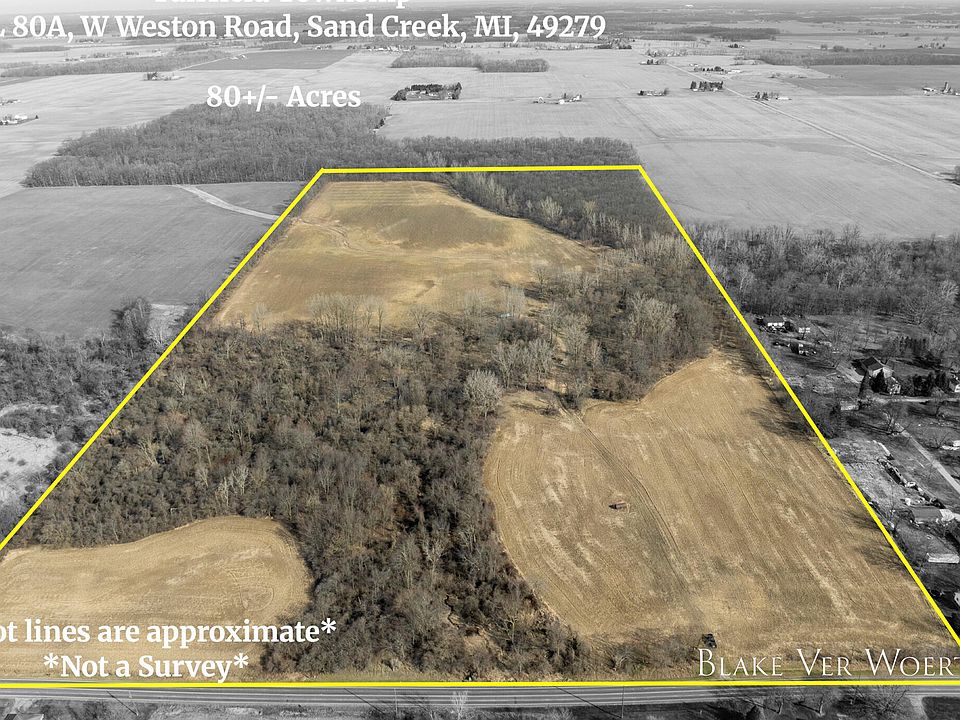 1st image of W Weston Rd