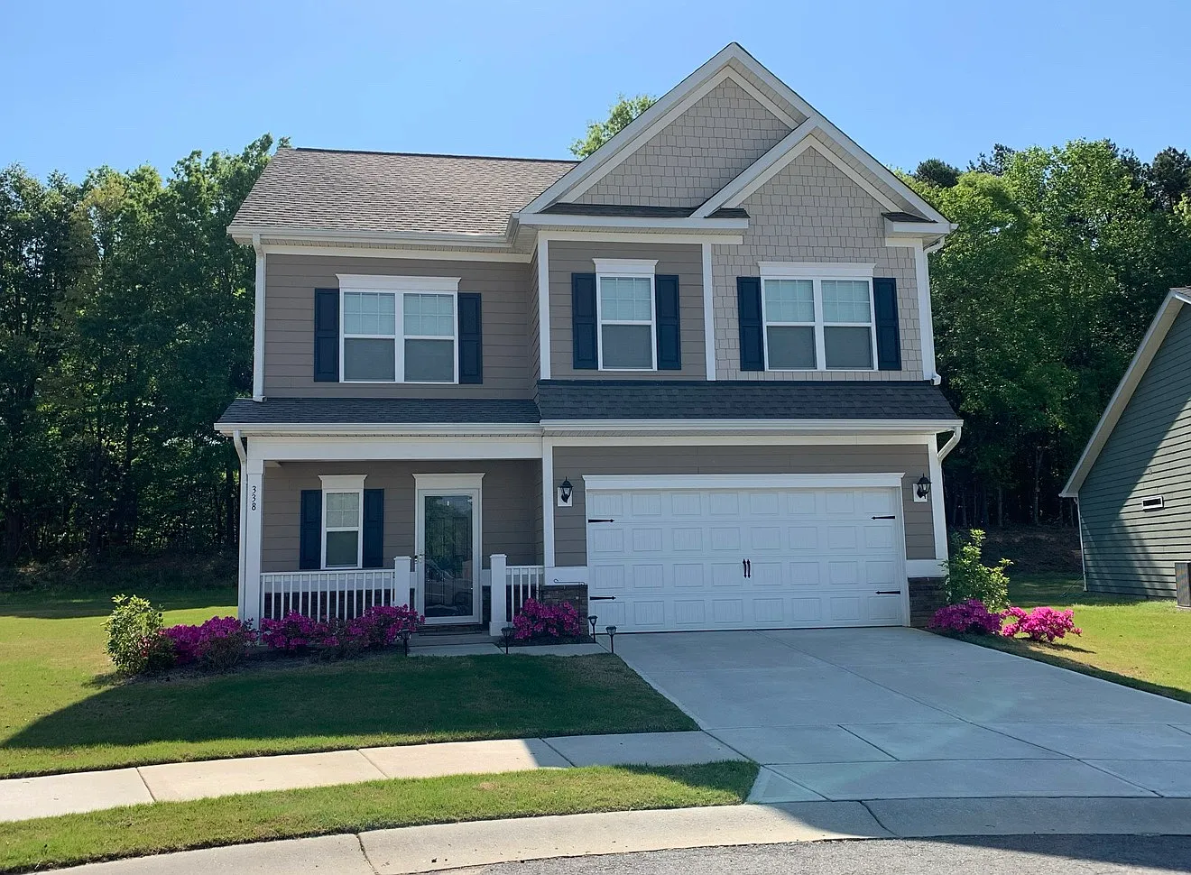 3 bed, 2.5 bath, 1801 sqft, $2,275 — Photo 1