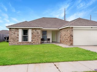 841 Huey Andrew Ave, Gonzales, LA 70737