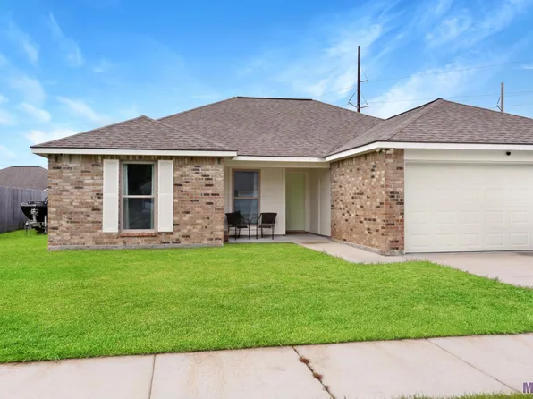 841 Huey Andrew Ave, Gonzales, LA 70737