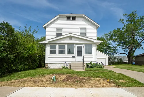 5482 Morgan St Photo 1